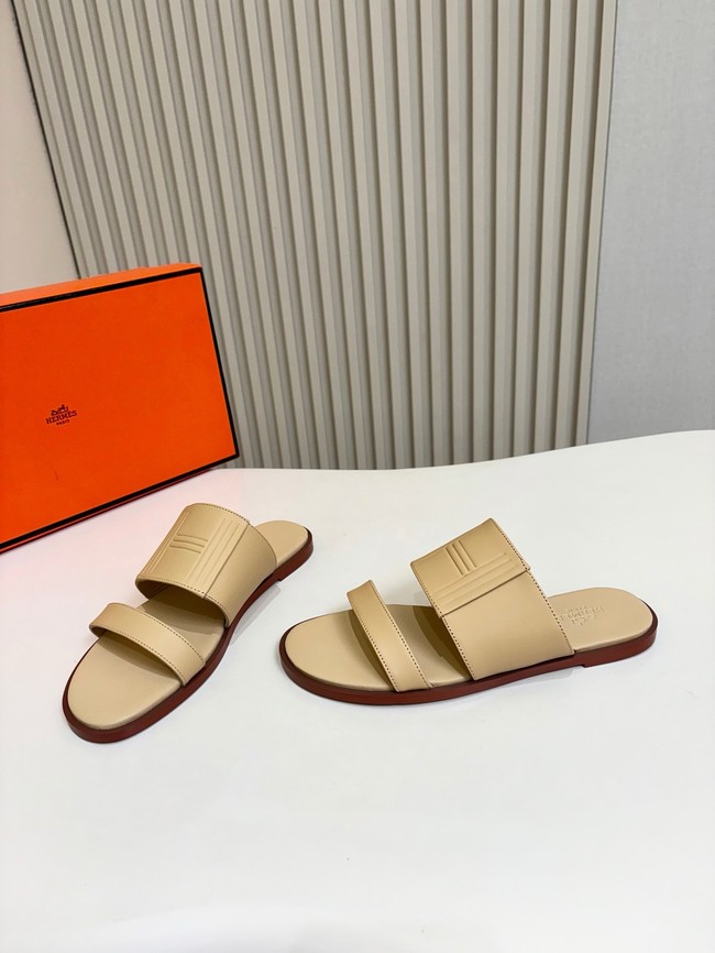 Hermes Mona sandals 02360-2
