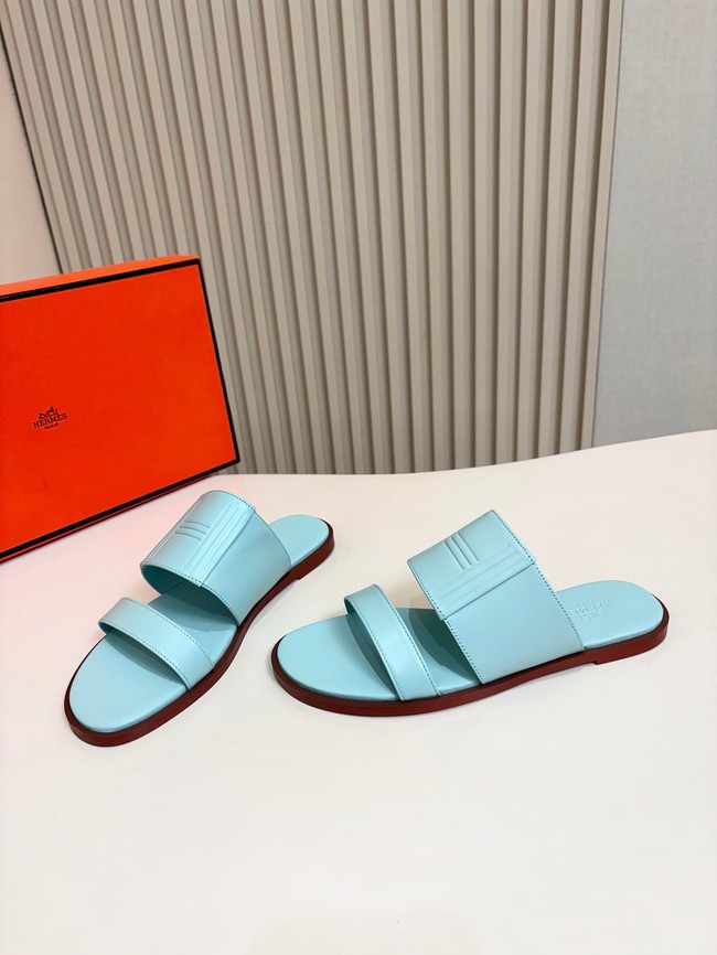 Hermes Mona sandals 02360-5