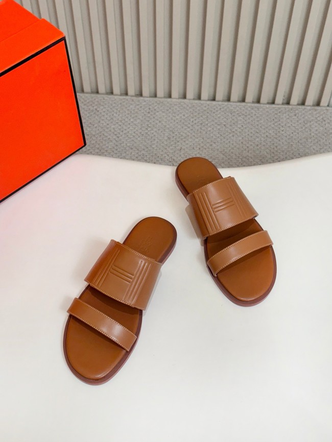 Hermes Mona sandals 02360-8