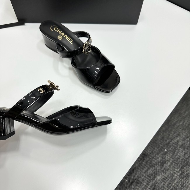 Chanel Sandals 21034-2