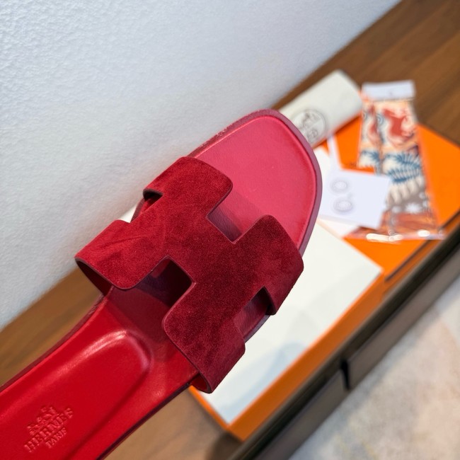 Hermes Oran sandals 18360-21