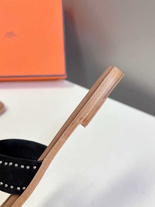 Hermes Oran sandals 18360-31