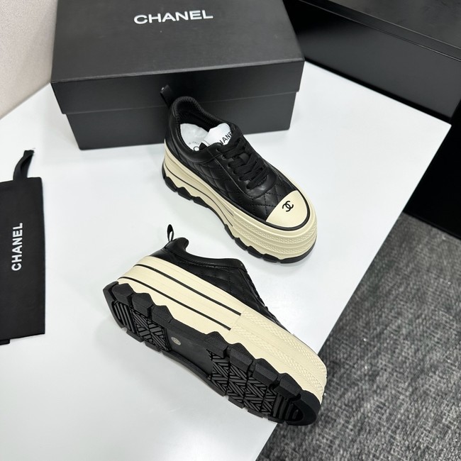 Chanel Shoes 21044-4