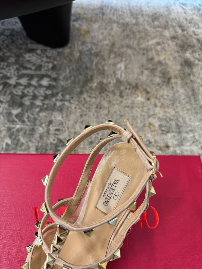 Valentino WOMENS Shoes Heel 8.5CM 21040-2