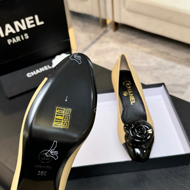 Chanel Shoes 21064-4