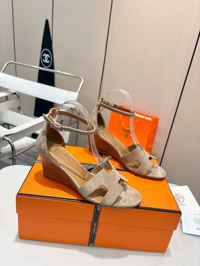 Hermes Legend sandals 21062-3