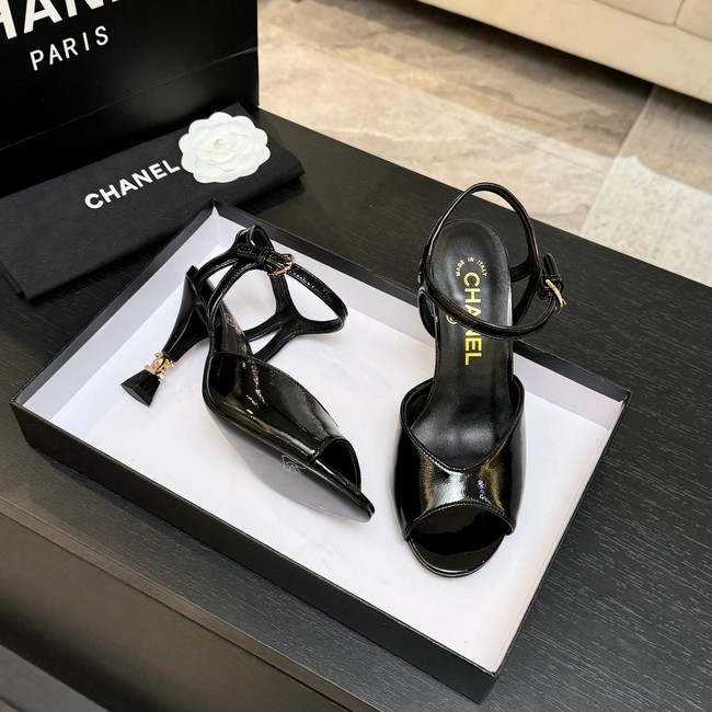 Chanel Slingbacks 21079-4