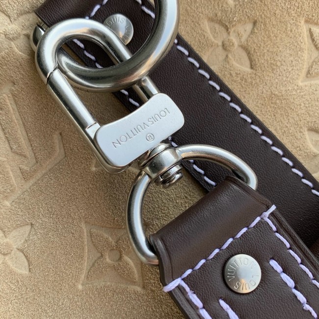 Louis Vuitton Keepall Bandouliere 50 M26127