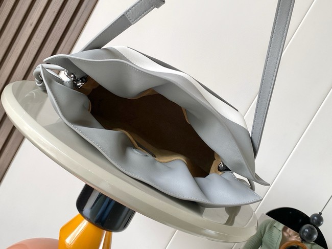 Loewe Flamenco clutch Napa leather 9102-2