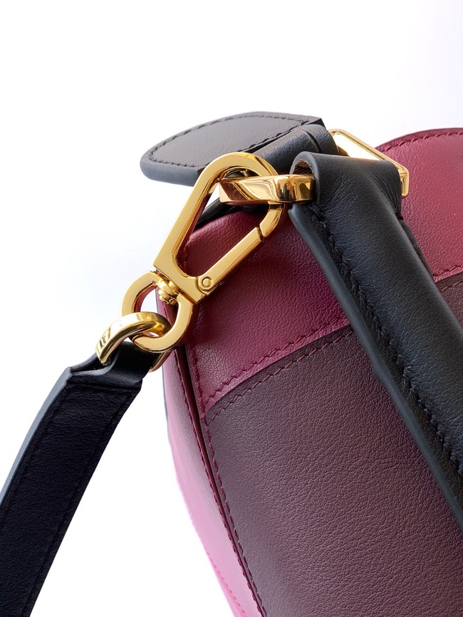 Loewe Small Puzzle Bag Original Leather 9103-1