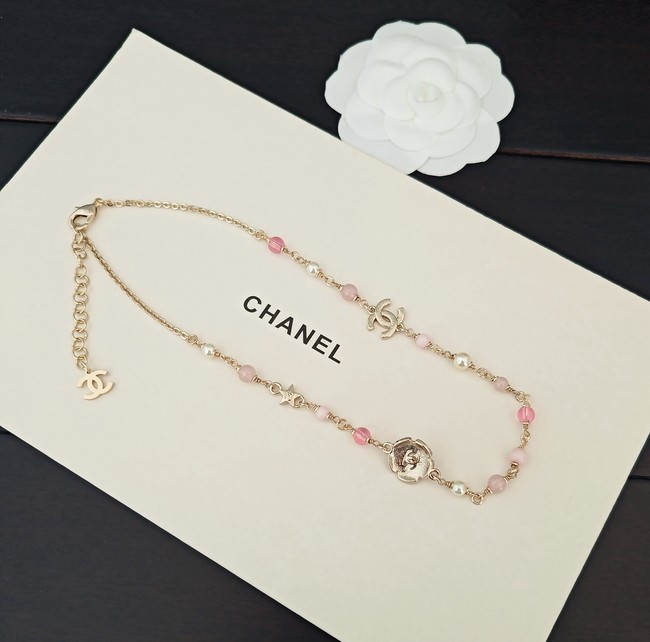 Chanel necklace CE81891