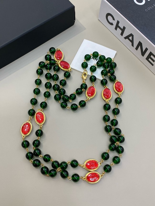 Chanel necklace CE81904