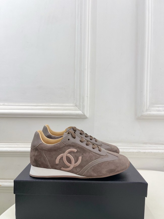 Chanel Sports shoes 55700-2