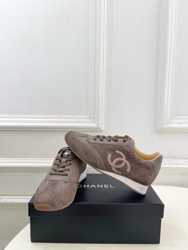 Chanel Sports shoes 55700-2