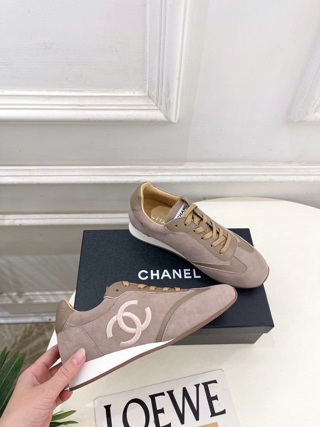 Chanel Sports shoes 55700-3