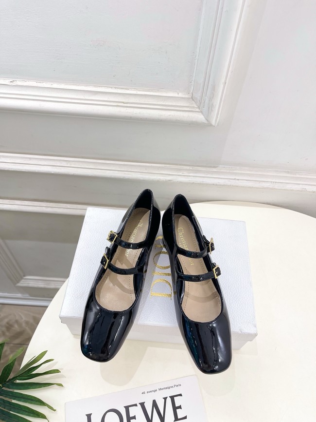 Dior Pump Calfskin KCB968-2