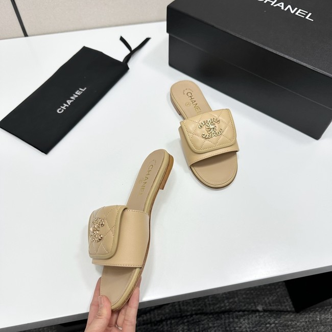 Chanel Shoes 55716-3