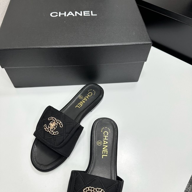 Chanel Shoes 55716-4