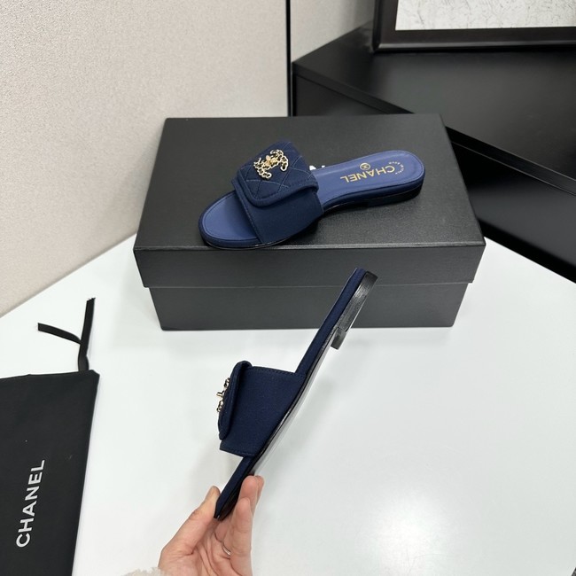 Chanel Shoes 55716-6