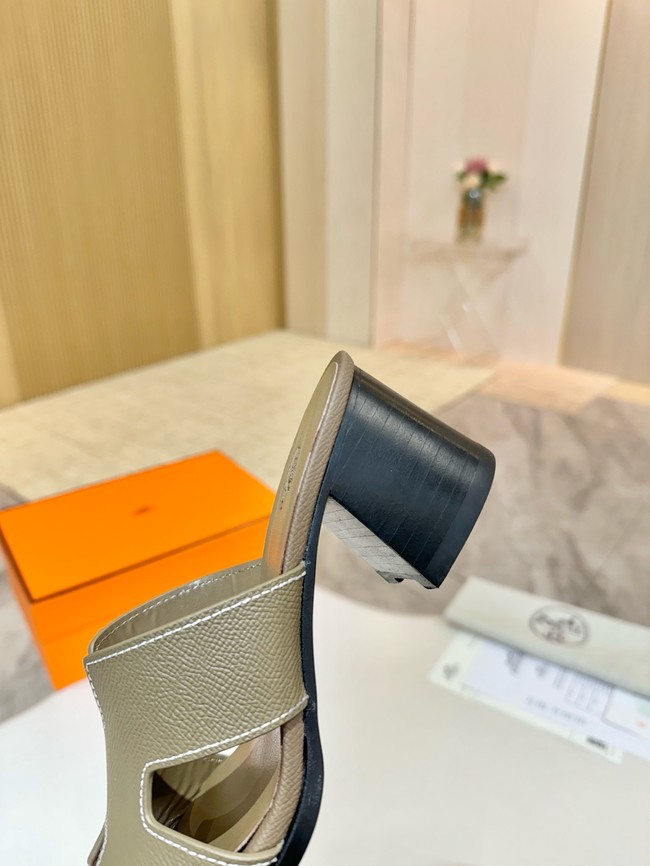 Hermes Slippers 55718-3