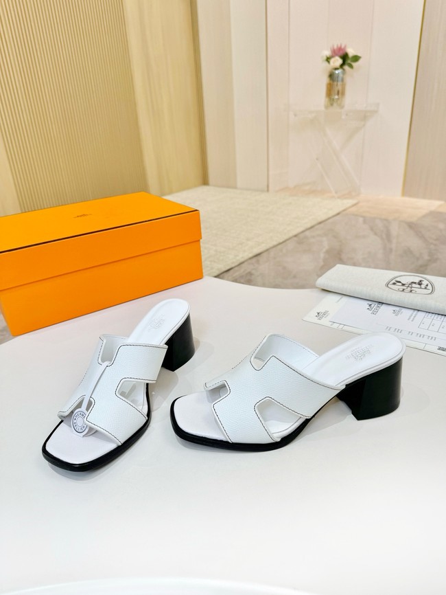 Hermes Slippers 55718-4