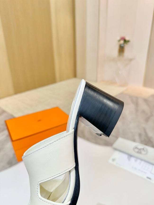 Hermes Slippers 55718-5