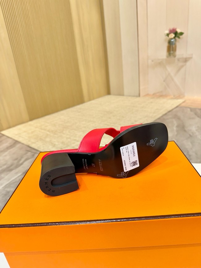 Hermes Slippers 55718-6
