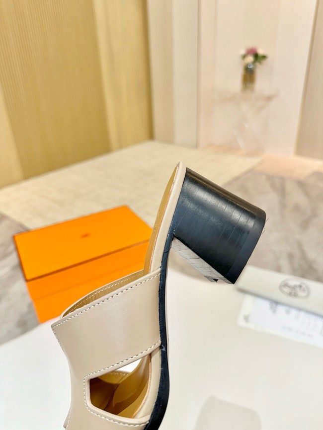 Hermes Slippers 55718-16