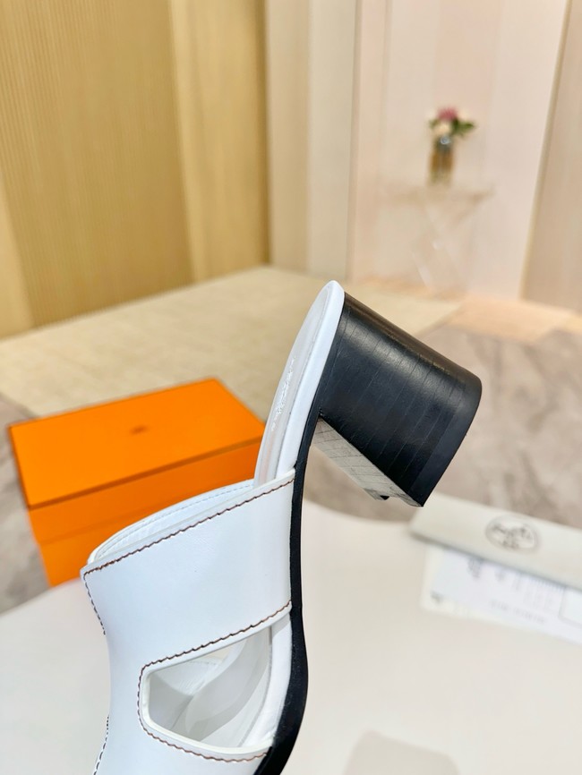 Hermes Slippers 55718-17