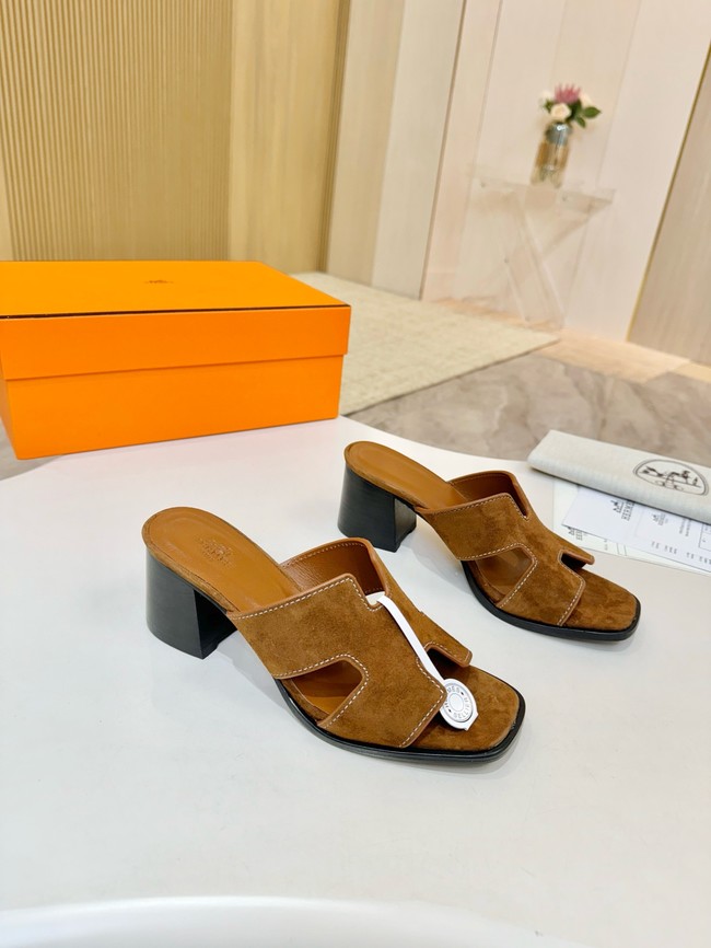 Hermes Slippers 55718-20