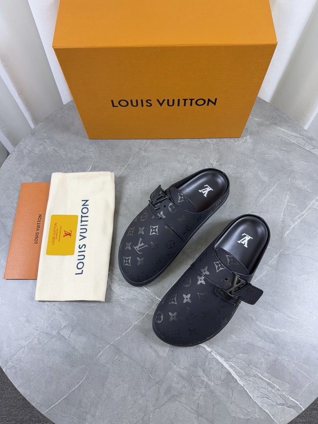 Louis Vuitton Cosy Comfort Clog 55719-3