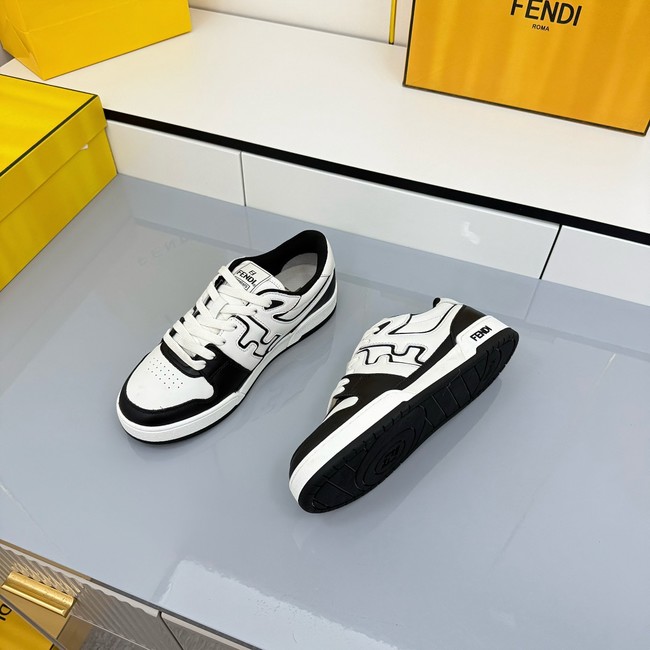 FENDI Trainers Calfskin 55725-14