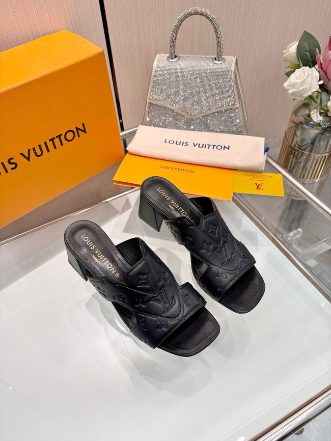 Louis Vuitton Mare Mule 55728-1