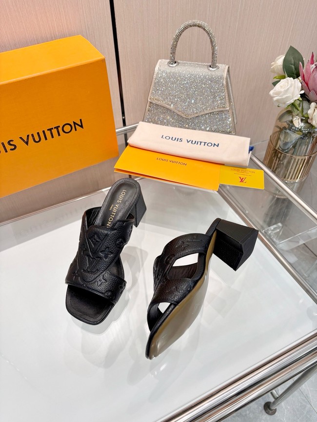 Louis Vuitton Mare Mule 55728-3