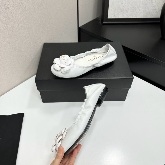 Chanel Ballet flats 55735-3
