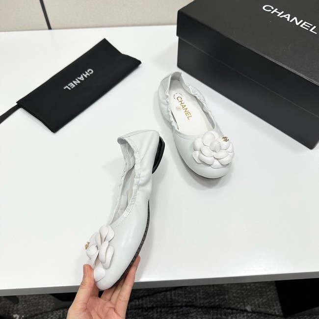 Chanel Ballet flats 55735-3