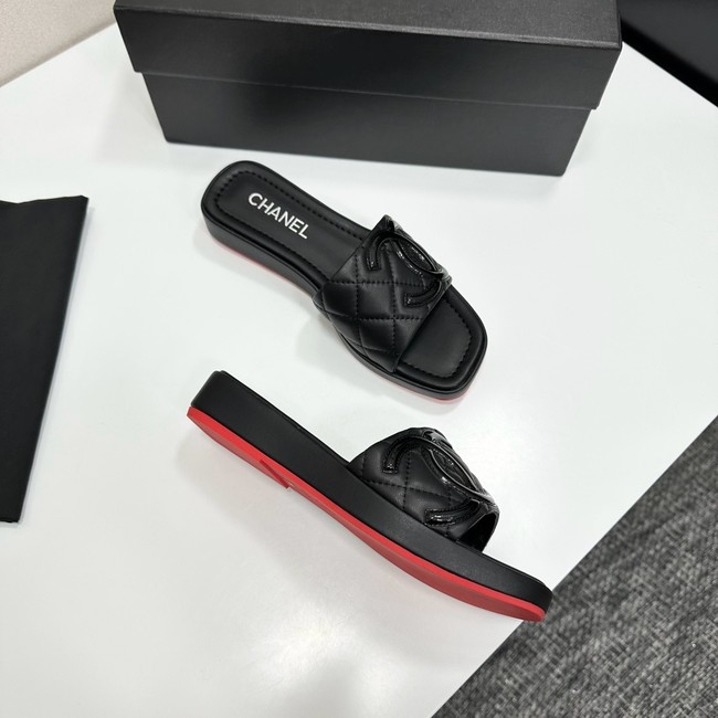 Chanel Mules 55732-2