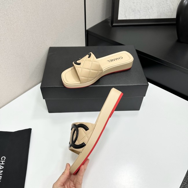 Chanel Mules 55732-5