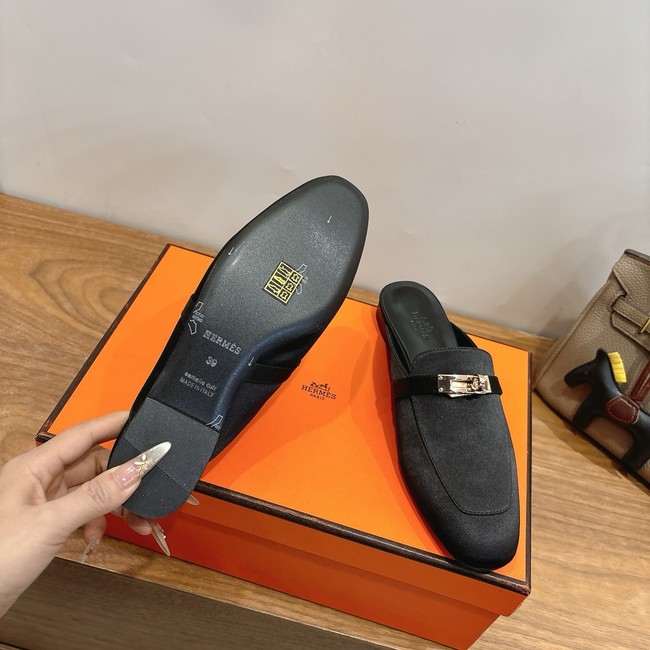 Hermes Oz Mules A3370-11