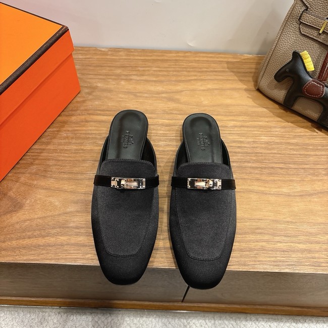 Hermes Oz Mules A3370-11