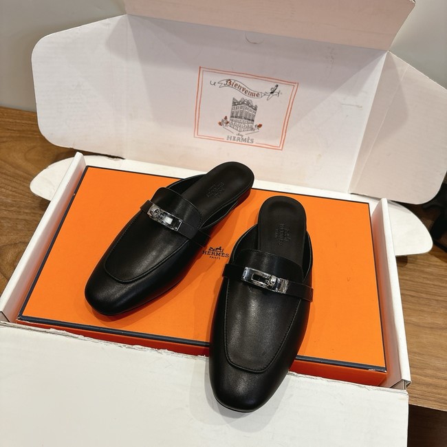 Hermes Oz Mules A3370-14