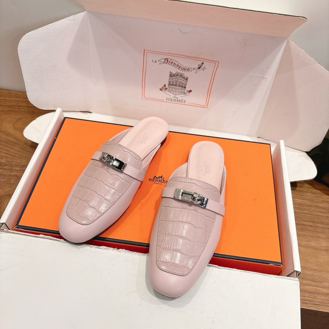 Hermes Oz Mules A3370-17