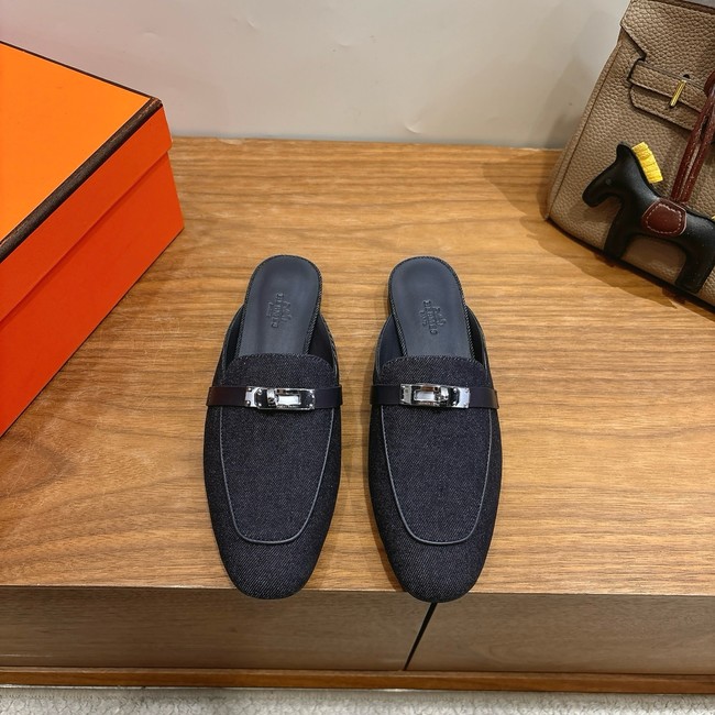 Hermes Oz Mules A3370-18