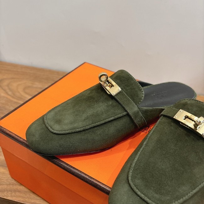 Hermes Oz Mules A3370-4