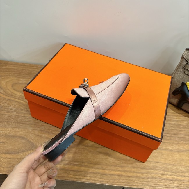 Hermes Oz Mules A3370-6