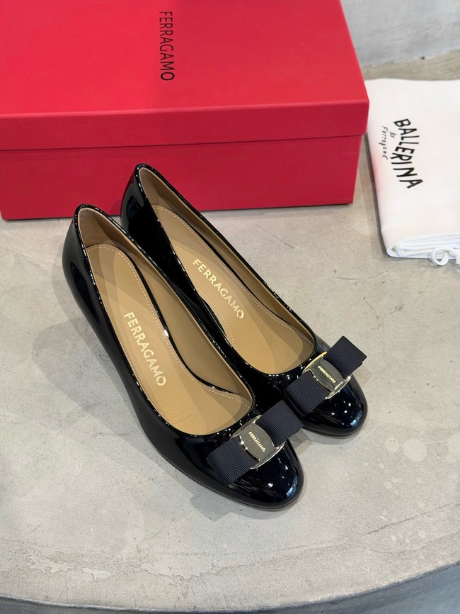 Ferragamo Shoes 55751-1