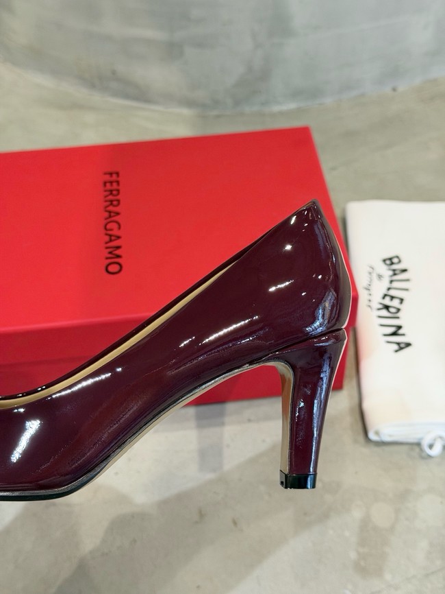 Ferragamo Shoes 55751-3