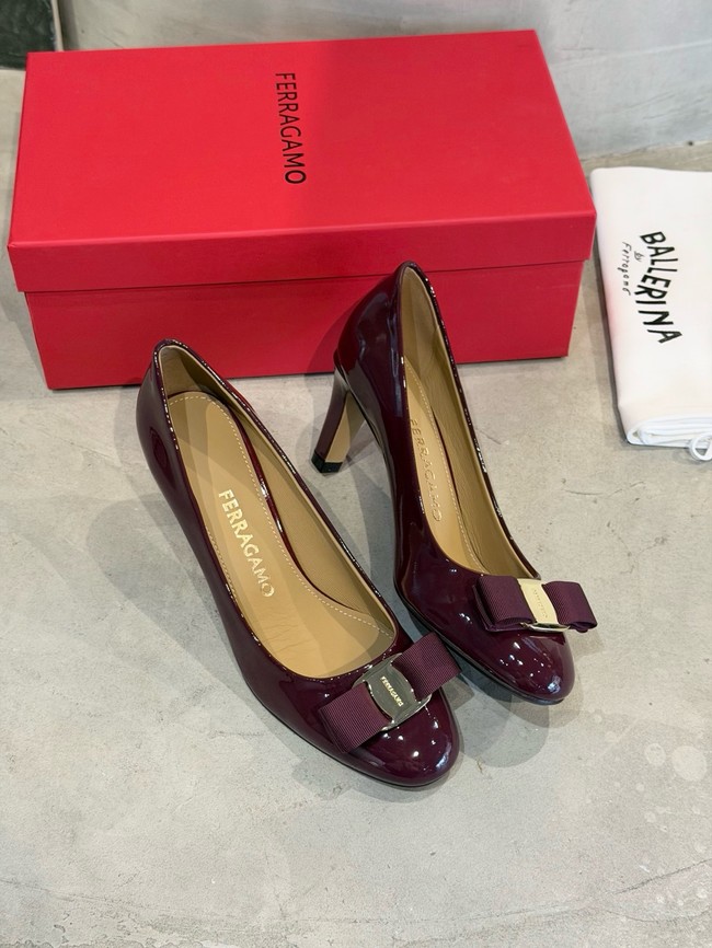 Ferragamo Shoes 55751-3