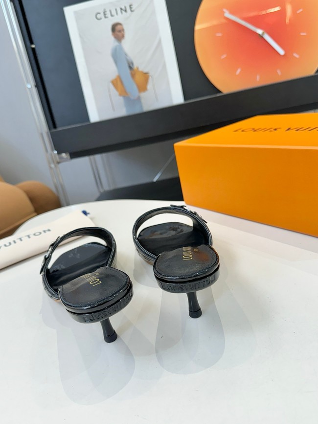 Louis Vuitton 6AM Mule 55753-3