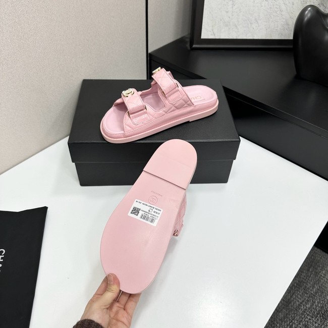 Chanel Mules 55757-2
